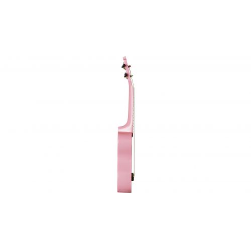 Укулеле Baton Rouge UR1-S Pink